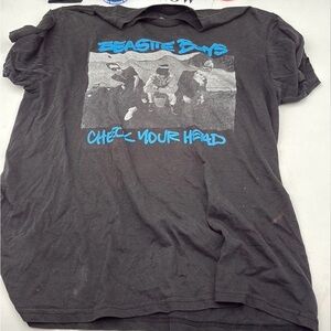 Beastie Boys T Shirt